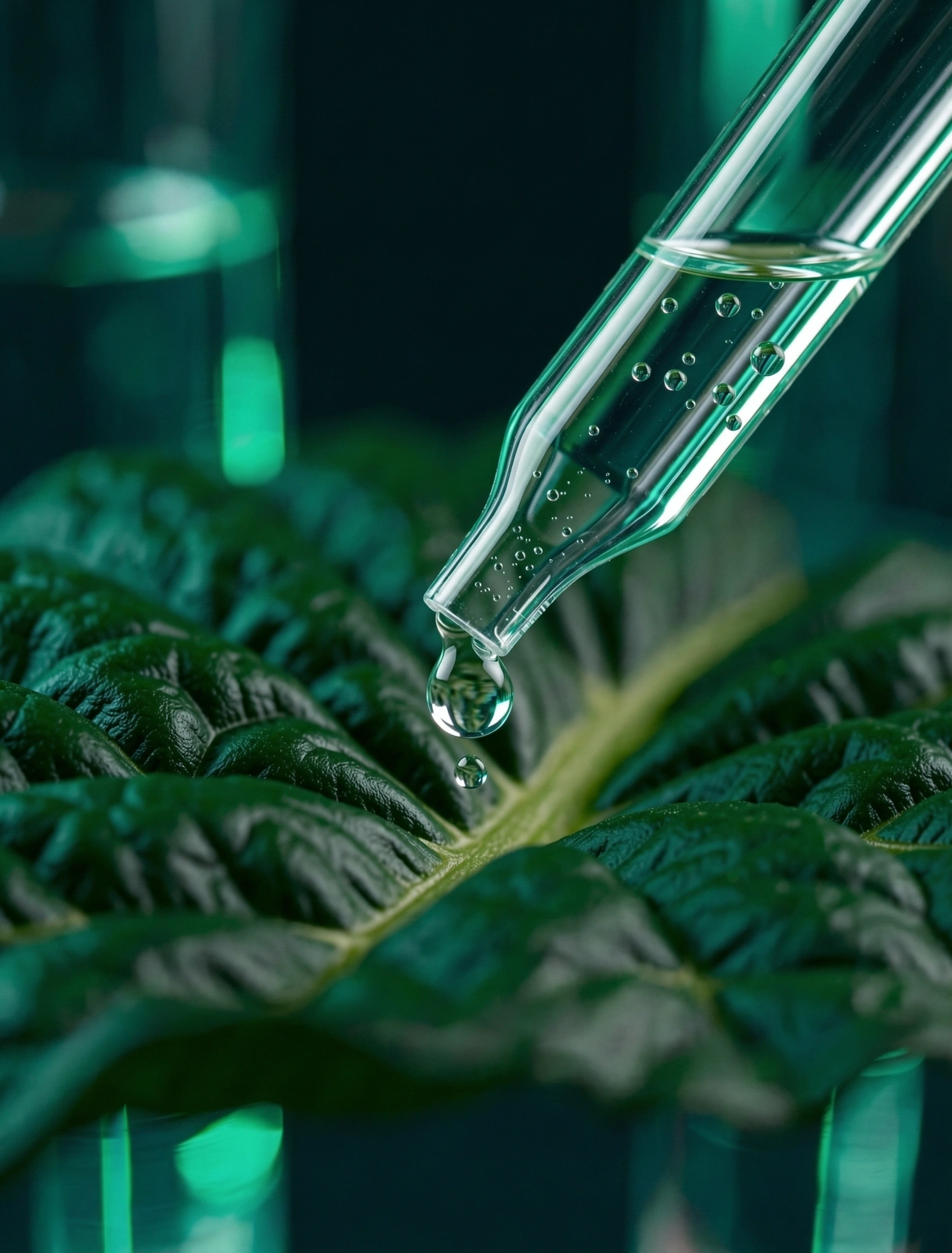 Biomedical Nutrition Textures